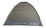 Carpa Iglu Dome + 4 Personas Aluminio Termosellada + Bolso - Imagen 4