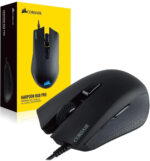 Kit Combo Corsair Mouse Gamer Rgb Usb + Pad Premium Ult Mod - Imagen 6