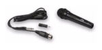 Combo Set De Microfonos Para Pc Noganet X2 + Adaptador Ramos - Imagen 3