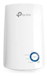 Repetidor Extensor De Señal Wifi Tp Link Ramos Mejia Potente - Imagen 5