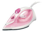 Plancha Philips Vapor Gc1022/40 Base Antiadherente 2000w Color Rosa - Imagen 3