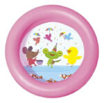 Pileta Inflable 2 Anillos Bestway Para Bebes Resistente - Imagen 8