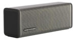 Parlantes Bluetooth Portatil Thonet Vander Frei Potenciado Color Gris Gray