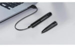 Lapicera Espia Camara Oculta Micro Sd Cable Usb Ramos Mejia - Imagen 4