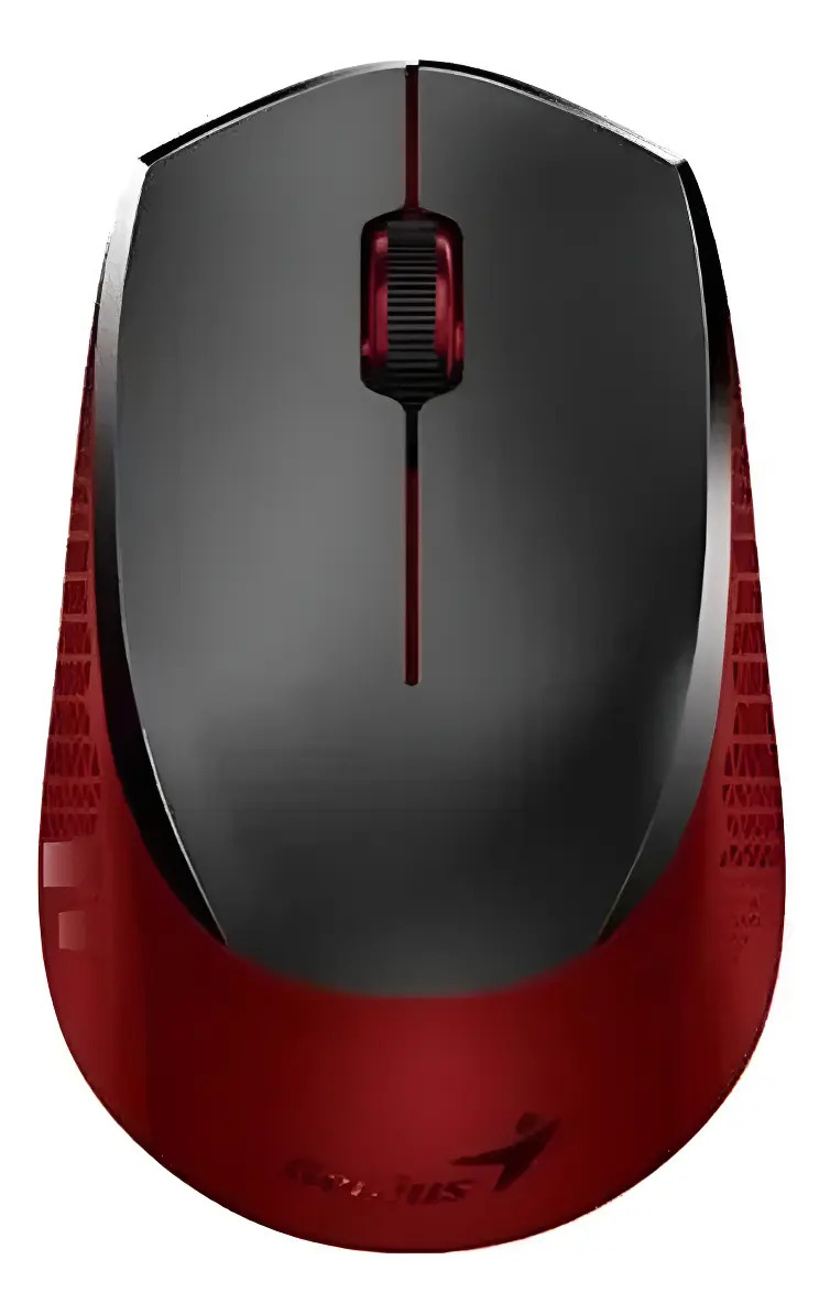 D_NQ_NP_620678-MLA90042942515_082025-F.jpg Mouse Genius Inalambrico Alta Calidad Premium - Imagen 1