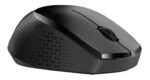 Mouse Inalambrico Genius Nx-8000s Negro Y Rojo Pc Mac Usb - Imagen 6