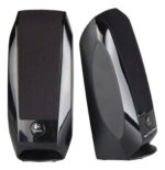 Kit De Teclado Y Mouse Inalambrico + Parlantes Logitech - Imagen 5