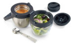 Termo Comida Thermos Lonchera Termica Doble Capa 470ml - Imagen 3