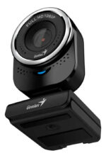 Camara Web Webcam Usb Videollamadas Full Hd 1080p Microfono - Imagen 2
