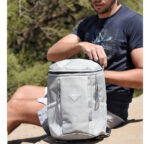 Heladera Termica Portatil Mochila Acolchada Calidad Premium - Imagen 6