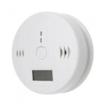 Detector De Monoxido De Carbono Digital Alarma Ramos Mejia - Imagen 3