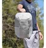 Heladera Termica Portatil Mochila Acolchada Calidad Premium - Imagen 5