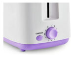 Tostadora Automática Yelmo To-3006 700 Watts 6 Niveles - Imagen 3