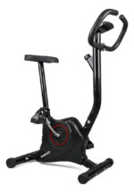 Bicicleta Fija Magnetica + Niv Regulable Pantalla Funciones - Imagen 4