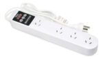 Protector Tension Trv Smart E Plus Inteligente 4 Tomas - Imagen 2