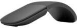 Mouse Inalambrico Microsoft Arc Plegable Bluetooth