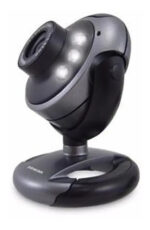 Webcam Panacom Videollamada Conferencias Calidad Premium