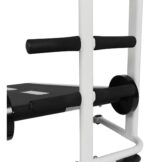 Cinta Caminadora Noga Magnetica Plegable Con Pantalla - Imagen 3