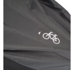 Cubre Bicicleta Cobertor Compacto Reforzado Calidad Premium - Imagen 3