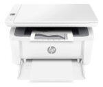 Impresora Multifunción Monocromática Hp Laserjet Pro M141w Con Wifi Blanco