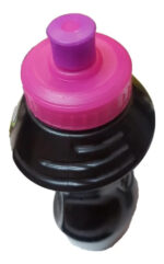 Botella Deportes Liviana Tapa Deportiva Para Running Ramos - Imagen 2