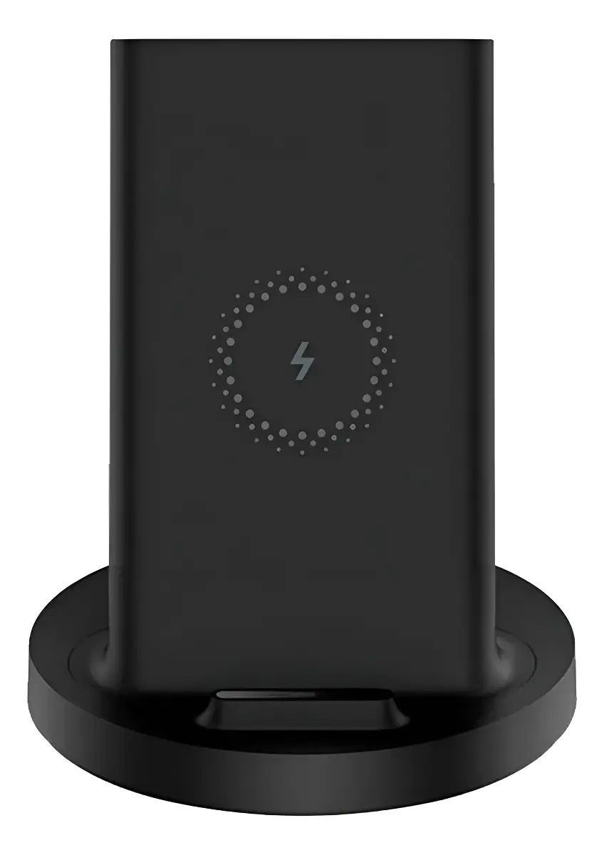 D_NQ_NP_630555-MLA89215612271_082025-F.jpg Cargador Inalambrico Xiaomi Mi Charging Pad Base De Carga - Imagen 1