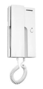 Telefono Adicional Dp4vhp Para Todos Porteros Visor Commax - Imagen 4
