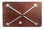 Mesa Bandeja Ratona Para Notebook Plegable Diseño Ramos - Imagen 9