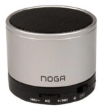 Parlante Portatil Bluetooth Noganet 3w Microfono Ramos Mejia - Imagen 9