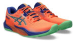 Zapatilla Asics Challenger 15 Padel Premium Hombre - Imagen 8