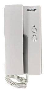 Telefono Adicional Dp4vhp Para Todos Porteros Visor Commax