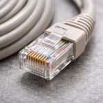 Cable De Red 20 Metros Largo Utp Ethernet Rj45 Noga Patch 20 - Imagen 3