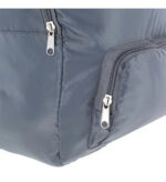 Mochila Para Viaje Reducible 28 X 13 X 39 Cm Ramos + Bolso - Imagen 4