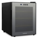 Cava Termoelectrica Winco W434 Para 12 Botellas Premium