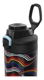 Botella Termica Thermos Under Armour 530ml Acero Inoxidable - Imagen 4