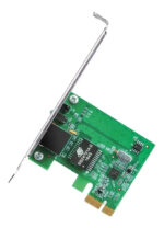 Placa De Red Ethernet Pci Tp Link 10/100/1000 Ramos Mejia