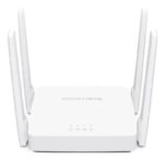 Router Inalambrico Mercusys Doble Banda 4 Antenas Premium - Imagen 2