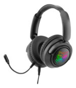 Auricular Inalambrico Mic Para Ps3 Ps4 Xbox360 Pc Premium - Imagen 2