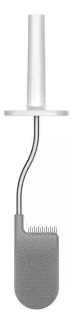 Cepillo De Baño Flexible Joseph Duo Calidad Premium - Imagen 2