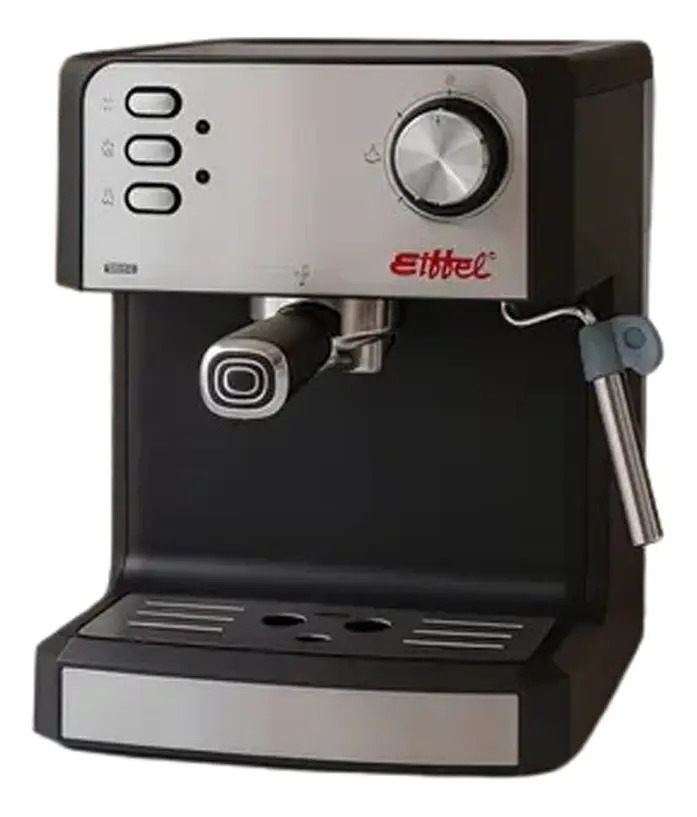 D_NQ_NP_643068-MLA93642042524_102025-F.jpg Cafetera Expresso Automatica 1.6l 20 Bar Electrica - Imagen 1
