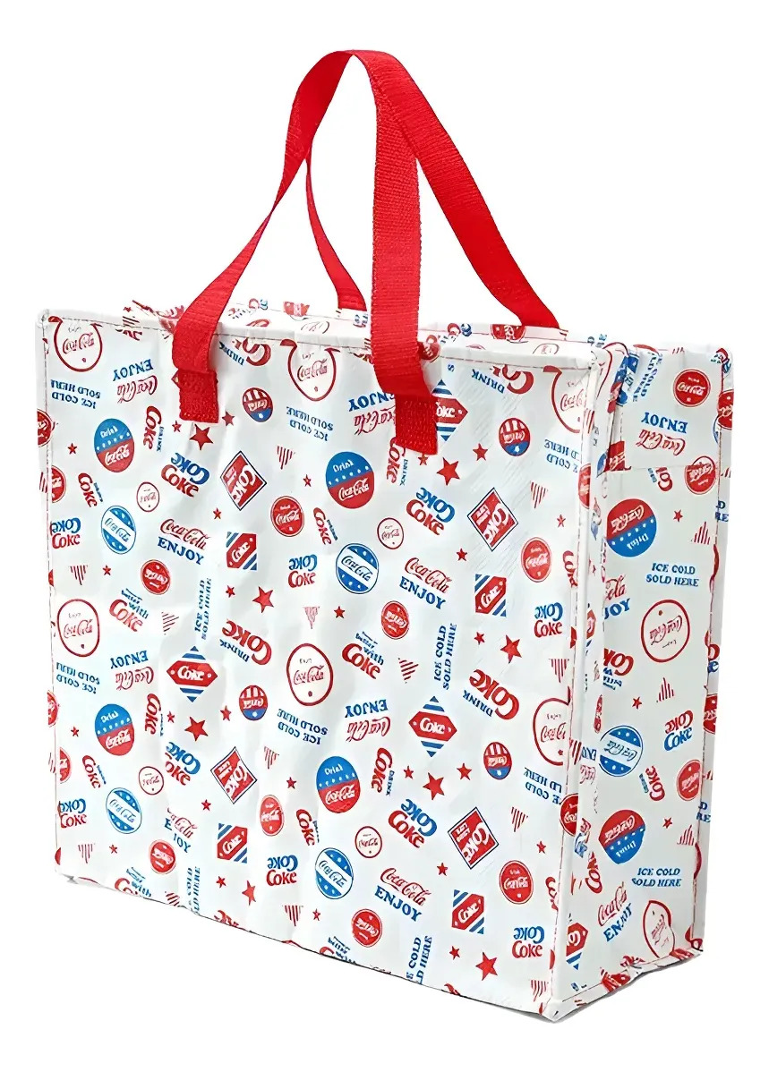 D_NQ_NP_643408-MLA106726805454_022026-F.jpg Bolso Bolsa Termica Resistente Practico Plegable Ramos - Imagen 1