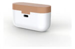 Auriculares Bluetooth In Ear Daewoo Polar Dw-pl431 Color Blanco - Imagen 6