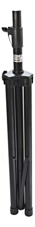 Tripode Para Parlantes Ajustable 1.8 M Metal Premium - Imagen 6