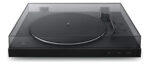 Tocadisco Sony Bluetooth Vinilos Moderno Diseño Calidad