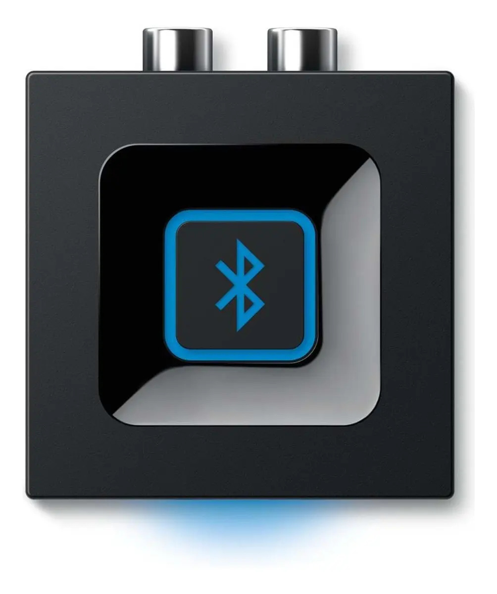 D_NQ_NP_644930-MLU71785726952_092023-F.jpg Adaptador De Audio Bluetooth Logitech-usb-negro(980-001277) - Imagen 1