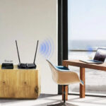 Router Tp-link Tl-wr841hp Inalámbrico N De Alta Potencia A 300 Mbps Mayor Cobertura Atraviesa Muros - Imagen 4