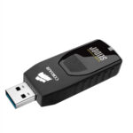 Pendrive Corsair  Voyager Slider 256 Gb Unidad Flash Usb 3.0