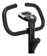 Bicicleta Fija Magnetica + Niv Regulable Pantalla Funciones - Imagen 5