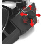 Teclado Gaming Keypad Rgb Ajustable De Alta Precision - Imagen 3