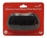 Reposamuñeca Mouse Genius Espuma Viscoelastica Ramos Mejia - Imagen 2